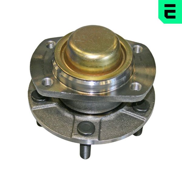 OPTIMAL 992913 | Porya Arka Chrysler Voyager 00-08