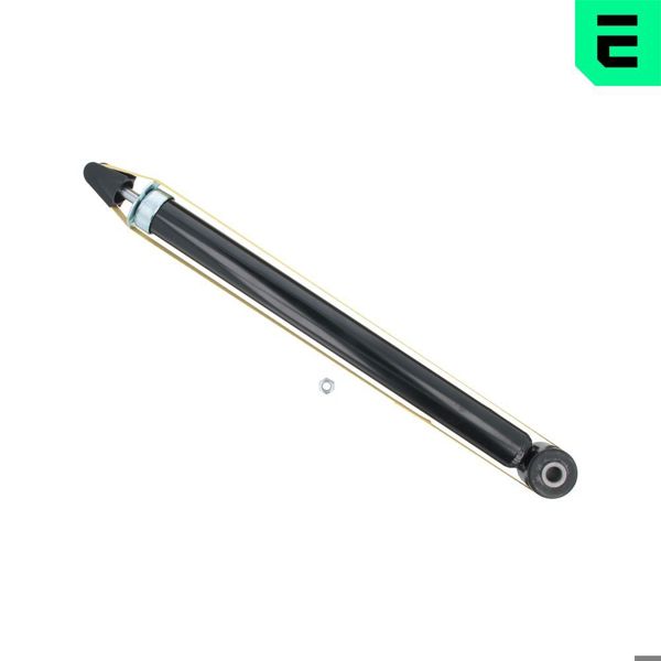 OPTIMAL A-1475G | Amortisör Arka 02-08 Fiesta