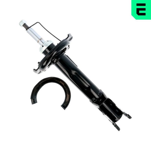 OPTIMAL A-1484G | Amortısör Ön Mercedes A Serisi (W169) 2004-2012