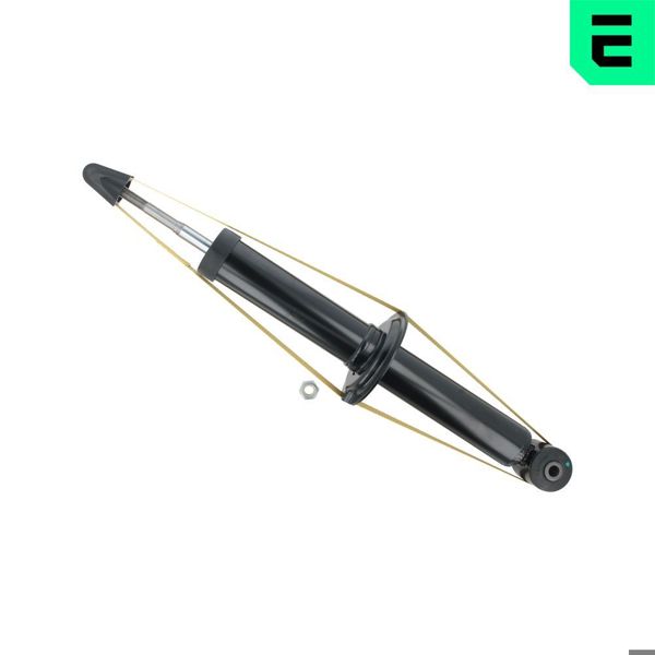 OPTIMAL A-1786G | Amortisör Arka 85-95 Favorit 95-01 Felicia