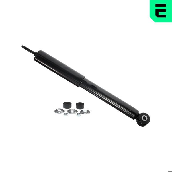 OPTIMAL A-1789G | Amortisör Arka Vitara 5 Kapı