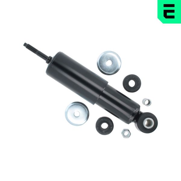 OPTIMAL A-2010H | Amortisör Ön <03 Transporter.T4 Yağlı