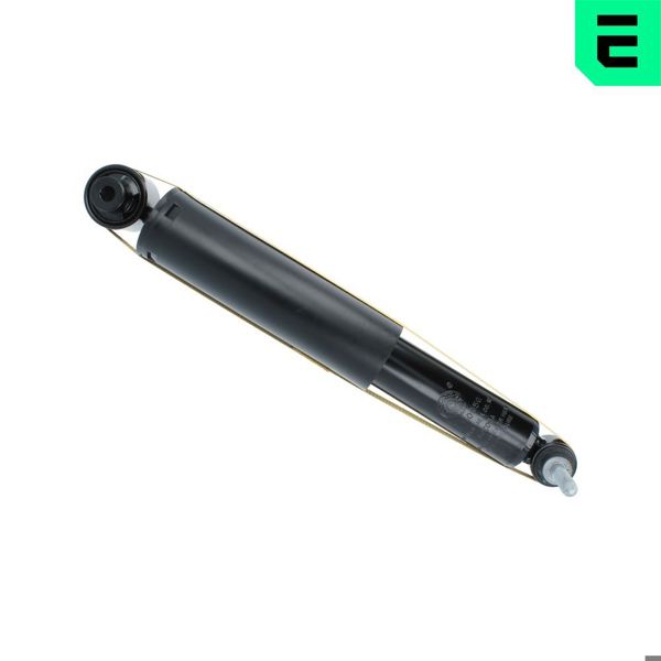 OPTIMAL A-5095G | Amortisör Arka (Renault Megane Scenic III 09 -)