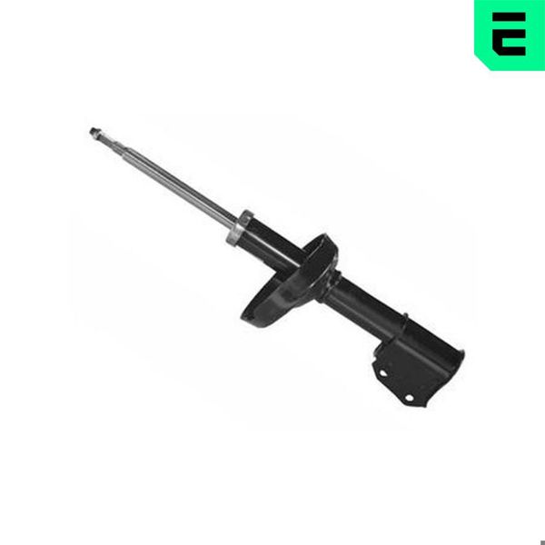 OPTIMAL A-67603G | Amortisör Ön 98 > Clio 1.4 8V Symbol