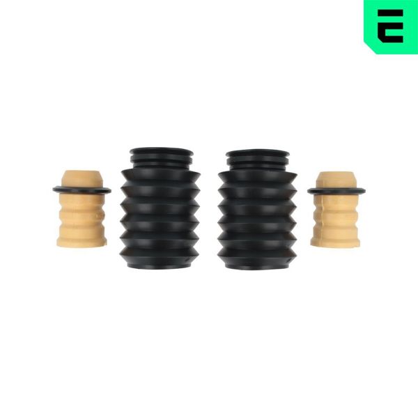 OPTIMAL AK-735428 | Amortisör Toz Koruma Seti BMW E60-61 On