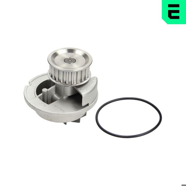 OPTIMAL AQ-1505 | Devirdaim Opel Astra G-H / Vectra B-C / Zafira A 1.8 16V