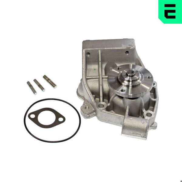 OPTIMAL AQ-1648 | Devirdaim (Fiat Ducato / Peugeot Boxer / Citroen Jumper 2.5D TD 2.8Td)