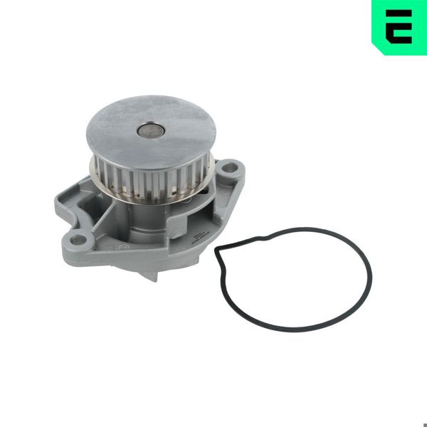 OPTIMAL AQ107010 | Su Pompası (Devirdaim) Contalı A2 Altea Bora 1.4 16V Caddy II III 1.4 Cordoba I