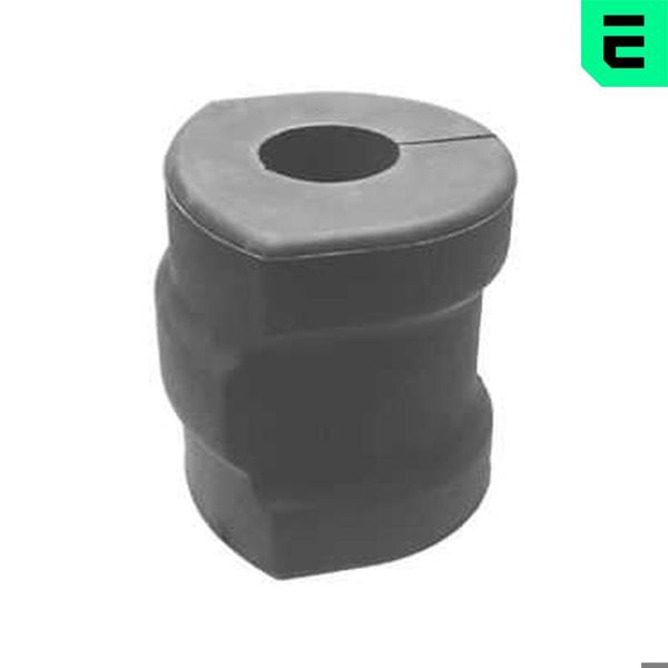 OPTIMAL F8-5114 | Viraj Demir Lastiği BMW E34-E36 On Ø23 mm