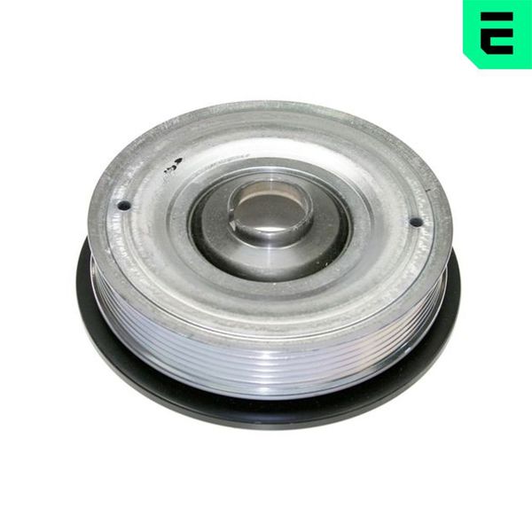 OPTIMAL F8-7092 | Krank Kasnağı 6Pk (Renault Laguna II Master 2.2Dcı G9t)