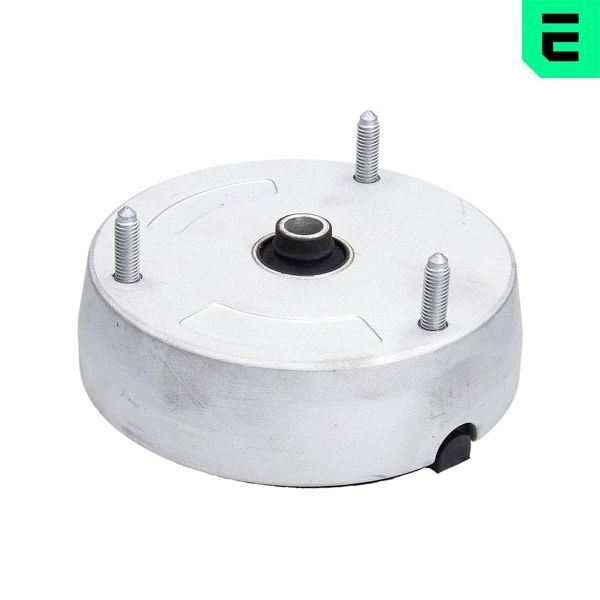 OPTIMAL F8-7476 | Amortisör Takozu BMW X5 E70 X6 E71 E72 On