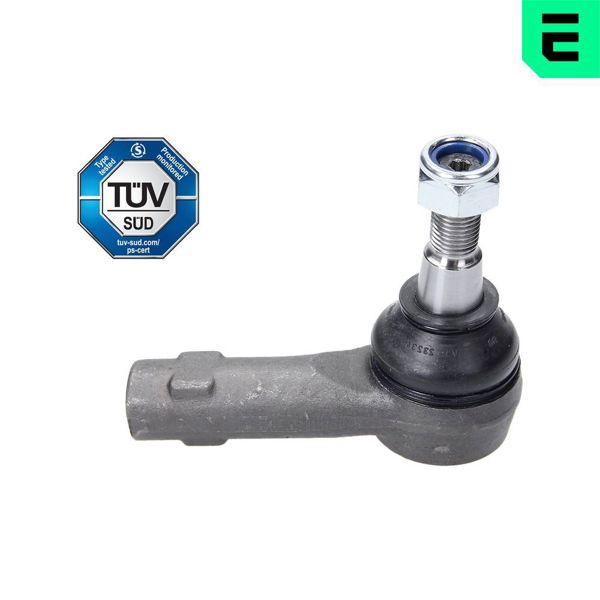 OPTIMAL G1-1207 | Uzun Rot Kafası Audi Q7 (4L)