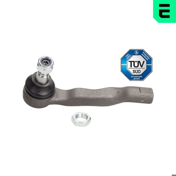 OPTIMAL G1-1237 | Rot Başı Sol (Mercedes Vito-Viano (W639) 03 -)