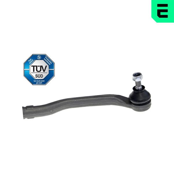 OPTIMAL G1-1455 | Rot Başı Sağ Fluence Megane III Scenic III