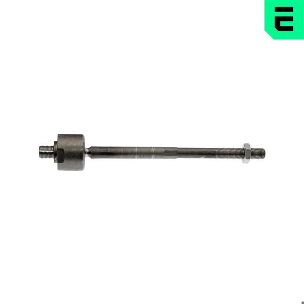 OPTIMAL G2-1228 | Rot Mili (Mercedes C Serisi W204 07)