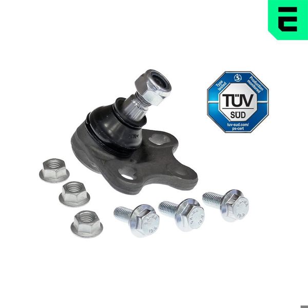 OPTIMAL G3-947 | Alt Rotil Mercedes W414 Vaneo 2002-2011