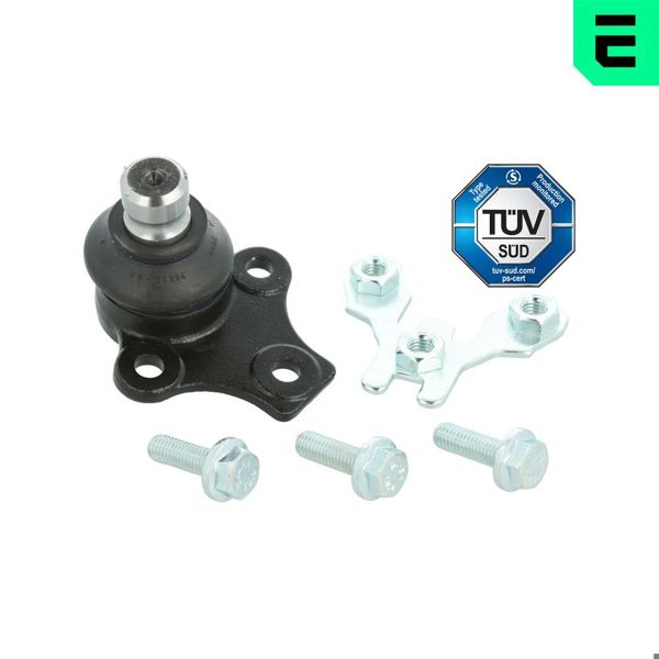 OPTIMAL G3080 | Rotil Alt Cordoba Ibiza Toledo Golf Passat