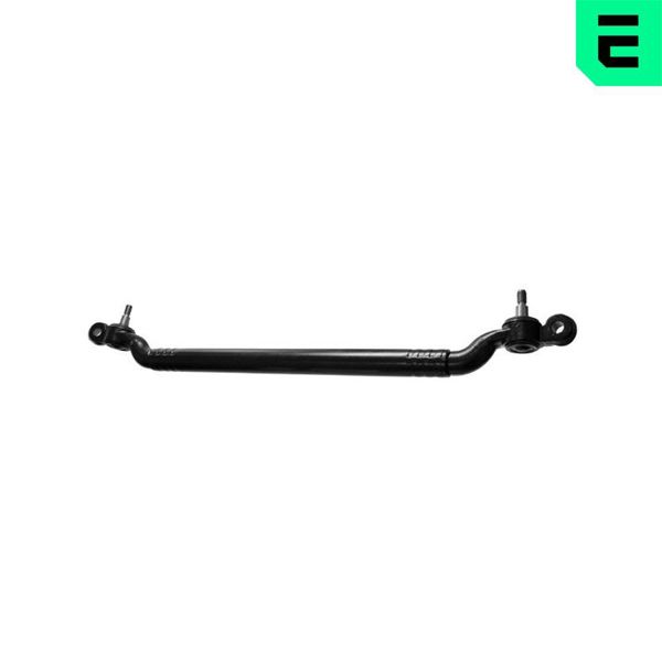 OPTIMAL G4-066 | Orta Rot (BMW E34 / 5.20)