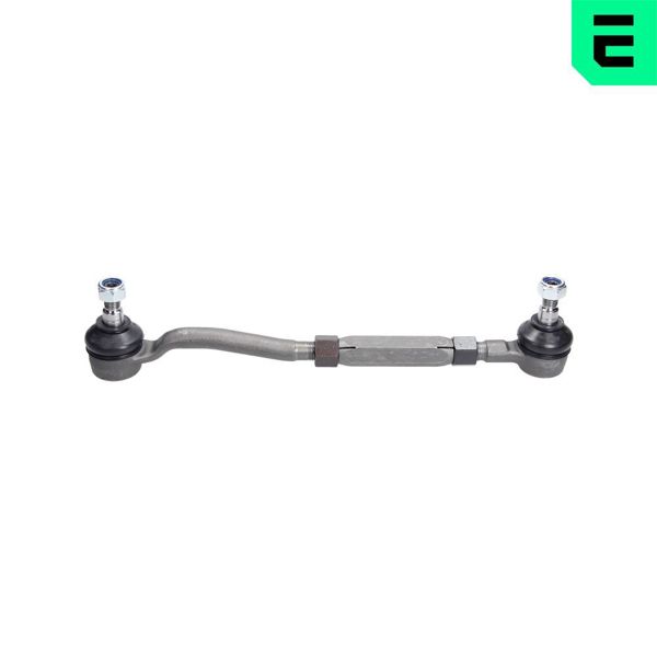 OPTIMAL G4-537 | Yan Rot Mercedes S-Class W140 91 / 99