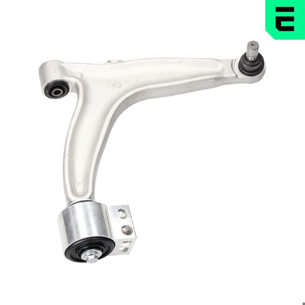 OPTIMAL G6-1047 | Salıncak Sağ (Opel Vectra C Tum Modeller 04 / 02