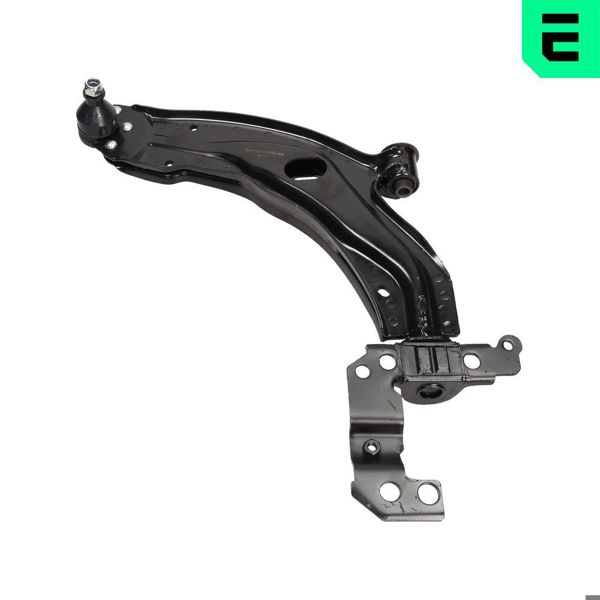 OPTIMAL G6-1303 | Salıncak Sol (Fiat Doblo 1.4 Ym)