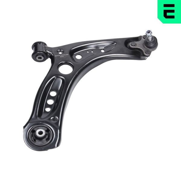 OPTIMAL G6-1438 | Sağ Ön Salıncak Rotilli VW Audi Seat Skoda