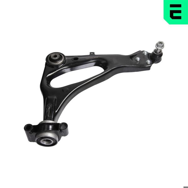 OPTIMAL G6-1665 | Alt Salıncak Sağ Mercedes Benz Vito (W447) 2014 / 109Cdı-111Cdı