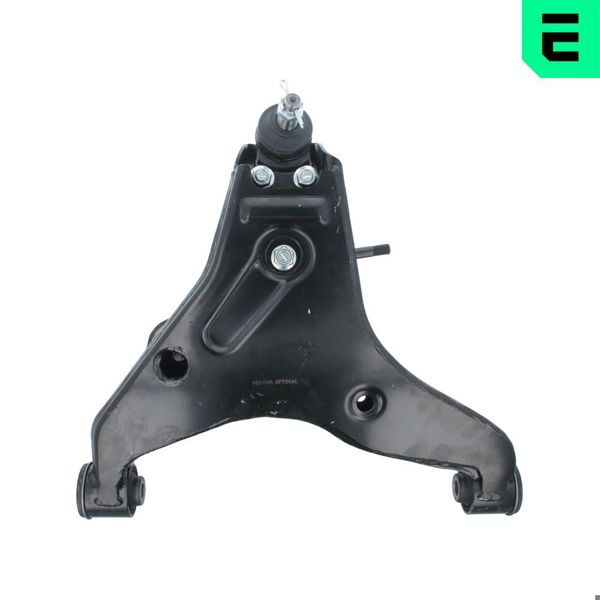 OPTIMAL G6-2269 | Salıncak Sağ Fiat Fullback , Mitsubishi L200