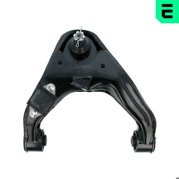 OPTIMAL G6-2271 | Salıncak Ön Üst Sağ (Mitsubishi L 200 2015 / Fiat Fullback 2018 /)