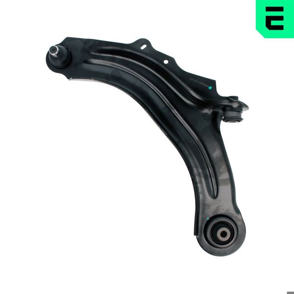 OPTIMAL G6-2304 | Salıncak Sol Renault Captur I (J5_, H5_)