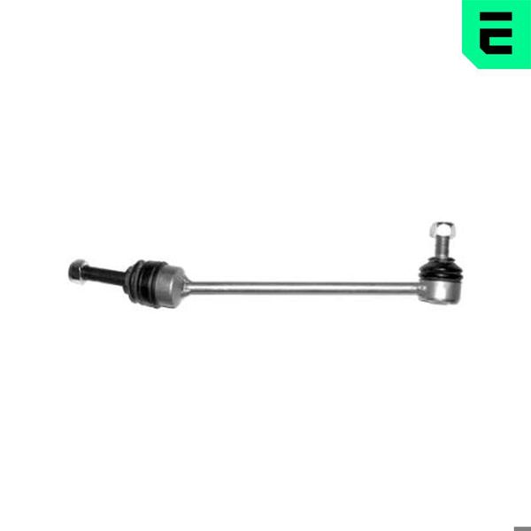 OPTIMAL G7-1127 | Viraj Rotu Sol (Mercedes W221 S Serisi 2005-2011