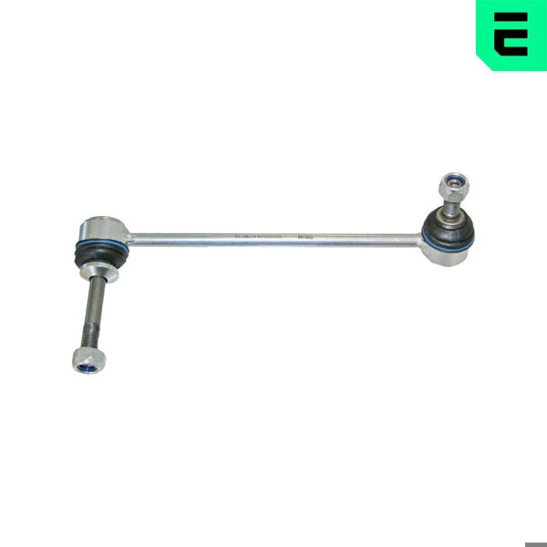 OPTIMAL G7-1231 | Viraj Rotu (BMW E70-E71-E72 Ön Sol)