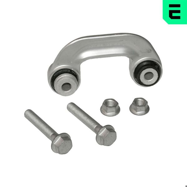 OPTIMAL G7-1322 | Sol Ön Askı Rotu VW Passat 97-05 Audi A4 95-01 A6 98-05 Skoda Superb 02-08