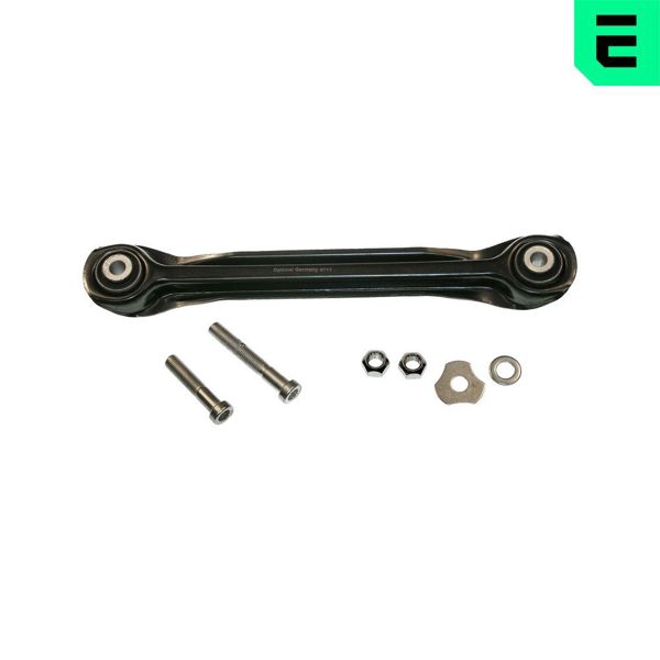 OPTIMAL G7-532 | Denge Kolu Alt Arka Uzun (Mercedes W124-W201-W203)