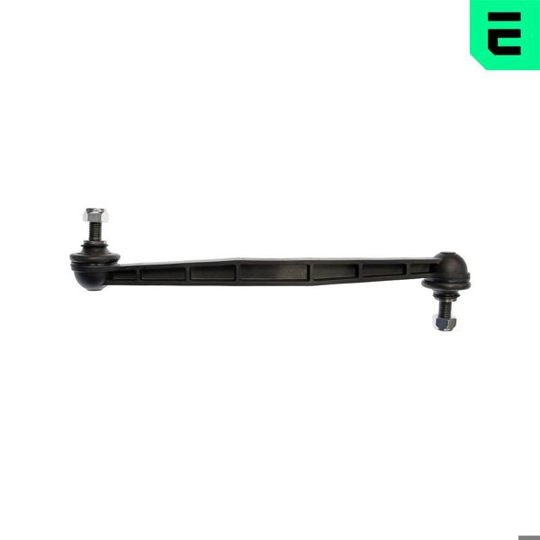 OPTIMAL G7-617 | Z-Rot Ön Plastik (Opel Astra G / Astra H / Zafira)