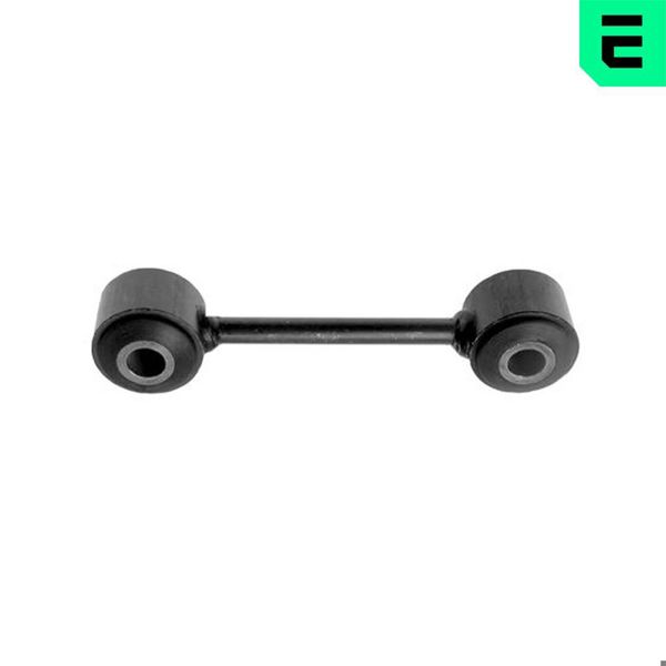 OPTIMAL G7-793 | Viraj Rotu Arka Mercedes Vito Minibüs / Otobüs (W638) Kancalı