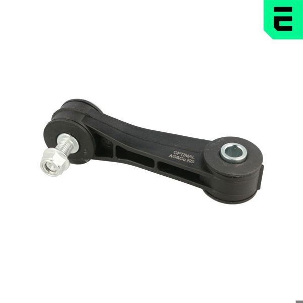 OPTIMAL G7-794 | Sağ / Sol Ön Askı Rotu-Plastik (VW Golf 98-06 Audi A3 97-03 Seat Leon 00-06 Skoda Octavia 97-11)