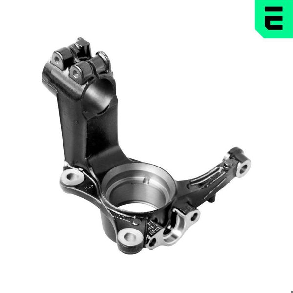 OPTIMAL KN-100013-01-R | Sağ Aks Tasıyıcı 85 VW Transporter