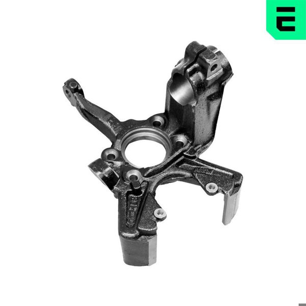 OPTIMAL KN-101017-02-L | Sol Ön Aks Tasıyıcı VW Audi