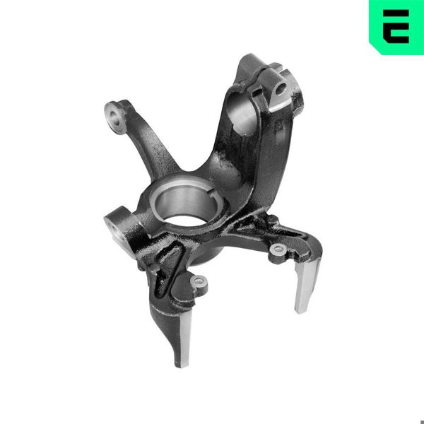 OPTIMAL KN-101109-01-L | Sol Ön Aks Tasıyıcı Skoda