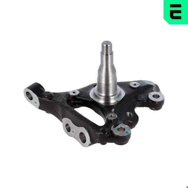 OPTIMAL KN-401157-01-L | Aks Taşıyıcısı Mercedes 203-204-209 Ön Sol