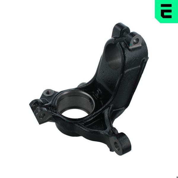 OPTIMAL KN-601253-01-R | Aks Tasıyıcı Sağ-(Peugeot 208-301 / Citroen C3-C4)