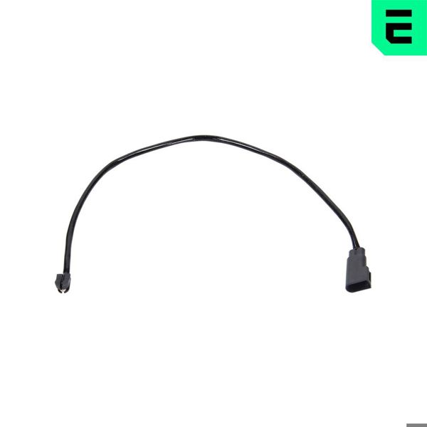 OPTIMAL WKT-60091K | Arka Fren Balata Fişi Ford Custom