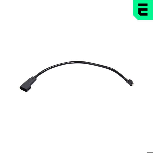 OPTIMAL WKT-60092K | Ön Fren Balata Fişi Ford Custom