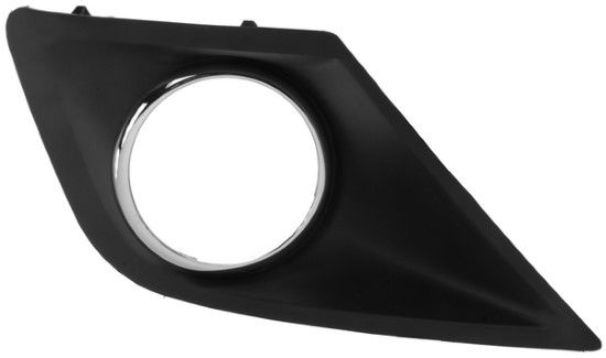 PHIRA 207-09133 | Sis Far Kapağı Ön Sağ Sisli Krom P207 09 >