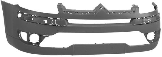 PHIRA 25400431 | Ön Tampon Astarlı C4 04 >