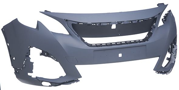 PHIRA 3008-16270 | Tampon On 2 Sensörlü Astarlı Ledlı Tip