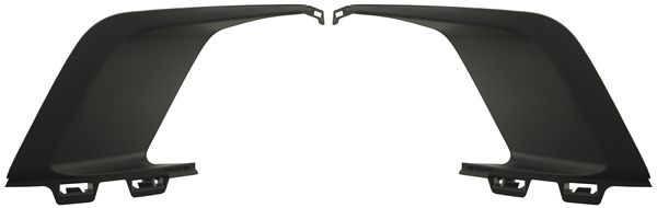 PHIRA 308-11150 | Tampon Izgarası Ön Sağ / Sol Takım P308 11 >