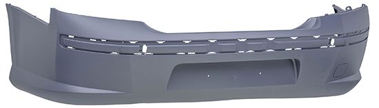 PHIRA 407-04300 | Arka Tampon Astarlı P407 04 >