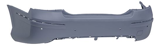 PHIRA 407-09330 | Arka Tampon 4 Sensörlü Astarlı P407 09 >